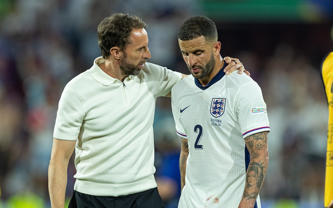 England Faltering But Cody Gakpo’s Flying: The Briefing