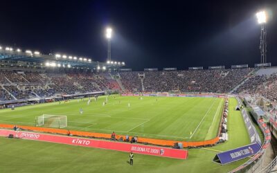 Riccardo Calafiori On Liverpool's Radar?: The Gutter