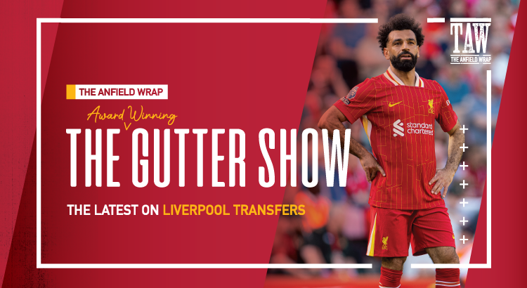 The Future Of Liverpool’s Forwards | Gutter Video