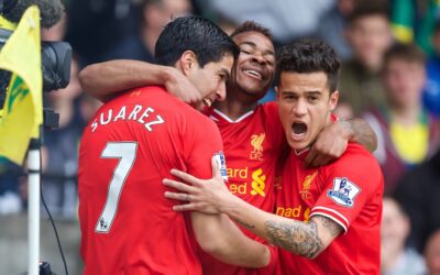 Liverpool Player Sale That Shouldn't Have Happened: Ban This Filth