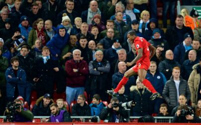 Liverpool, Manchester City 2016 & Blackburn 2012: Lost Tapes