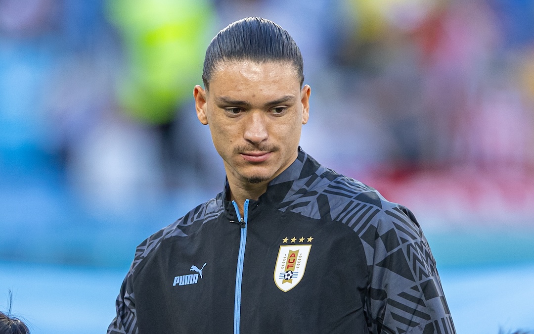 Darwin Nunez’s Copa America Campaign In Review: TAW Special