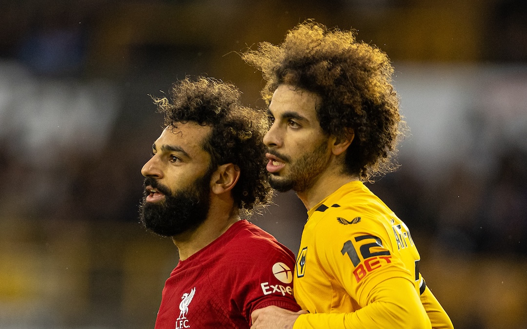 Rayan Ait-Nouri & Liverpool’s Succession Plan: The Anfield Wrap