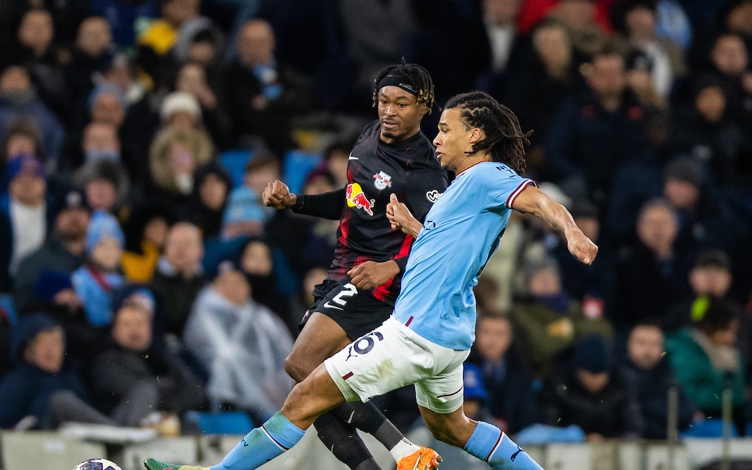 Mo Simakan To Liverpool? – Leipzig Perspective: TAW Special
