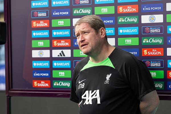 Takefusa Kubo, Liverpool FC Women’s WSL Fixtures & More: The Bulletin