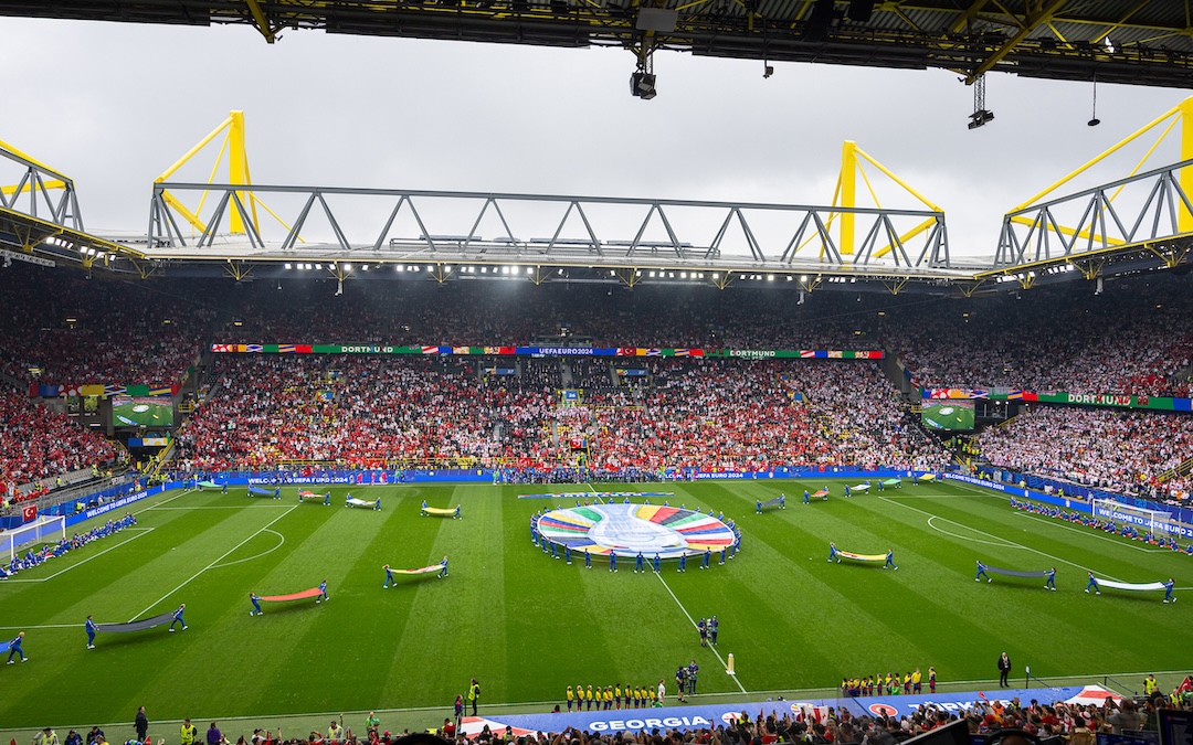 Euro 2024 Quarter Finals Preview: The Briefing