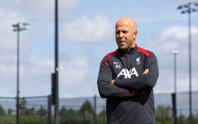 Liverpool's 2024-2025 Pre-Season Begins Now