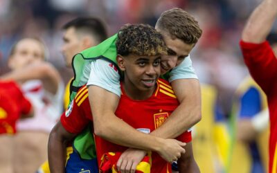 Spain 2 France 1 & Liverpool v Sevilla At Anfield: The Briefing
