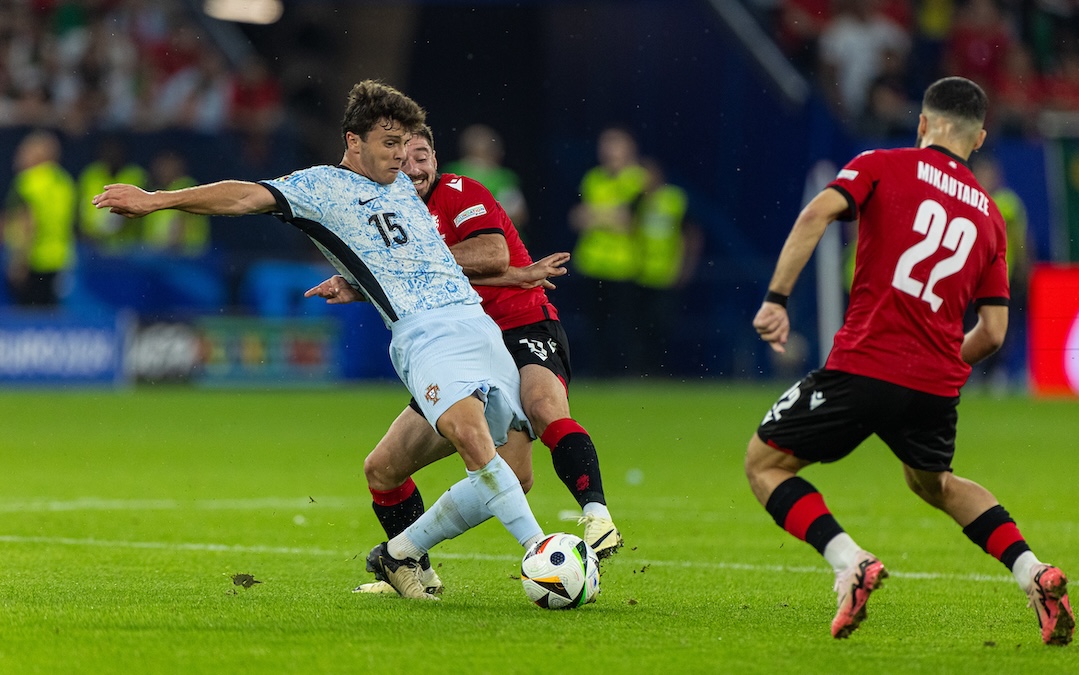 Liverpool Missing Out But More Transfers To Come?: The Bulletin