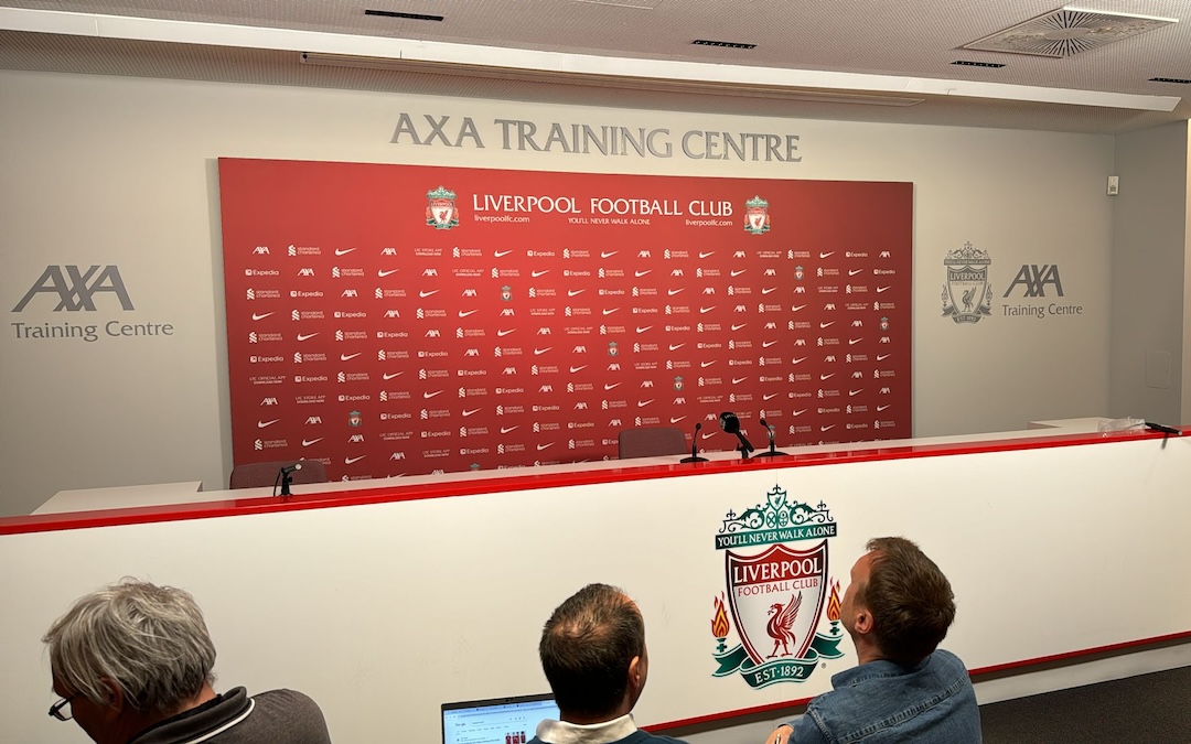 Arne Slot’s First Liverpool Presser: Press Conference Extra