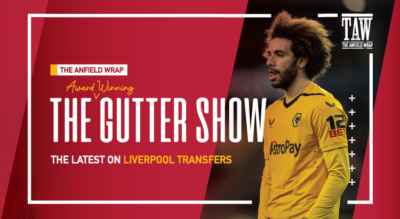 Liverpool Double Swoop For Pedro Neto & Rayan Ait-Nouri? | Gutter Video