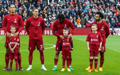 Liverpool Offer Trio Contracts - Reaction: The Anfield Wrap