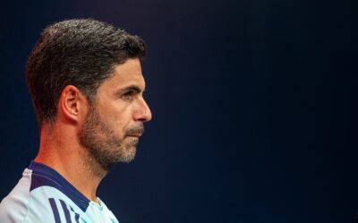 Aston Villa 0 Arsenal 2: The Review Extra