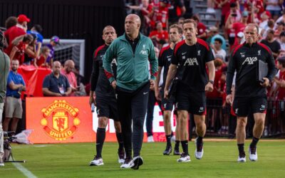 The Big Winners From Liverpool's Pre-Season Tour: The Anfield Wrap