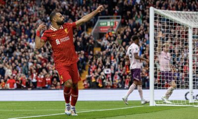 Liverpool 2 Brentford 0: Post-Match Show