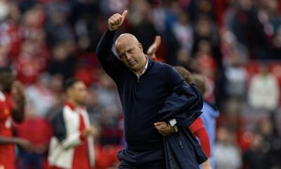 Liverpool 2 Brentford 0: Match Review