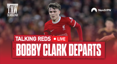 Liverpool’s Summer Sales Continue Before Brentford | Talking Reds