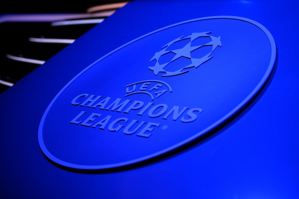 Champions League Changes: The Business Of Football