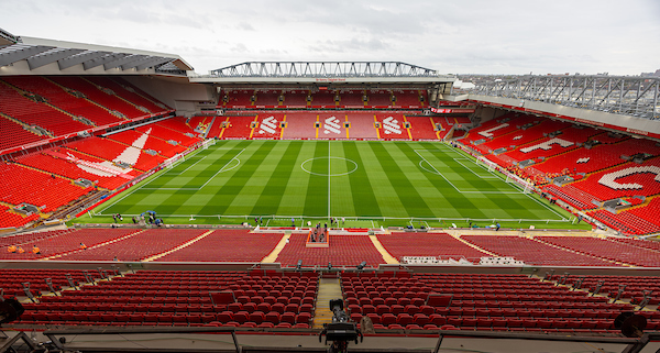 Liverpool v Nottingham Forest: Press Conference Extra