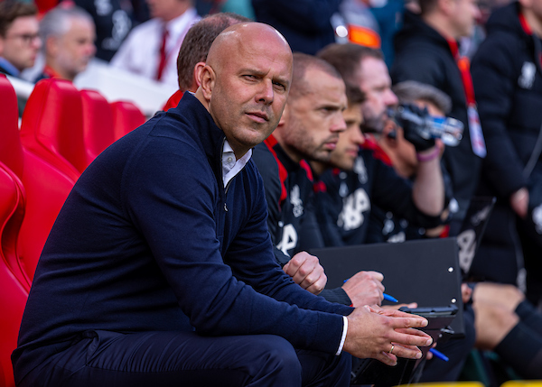 Liverpool 3 Bournemouth 0: The Review