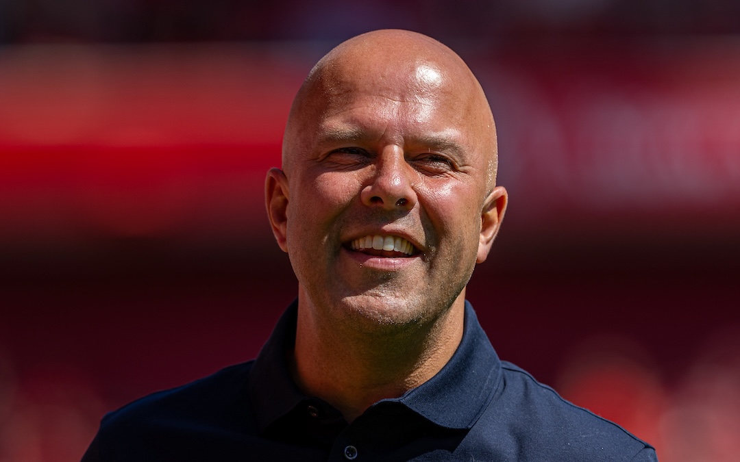 Taking Stock Of Arne Slot’s Start: The Wrap Up