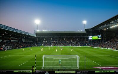 West Brom, Burnley & Middlesbrough: Lower League