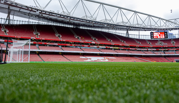 Arsenal v Liverpool: Press Conference Extra