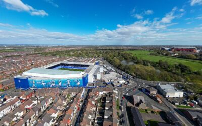 Liverpool's Title Tilt v The Old Lady's Swansong