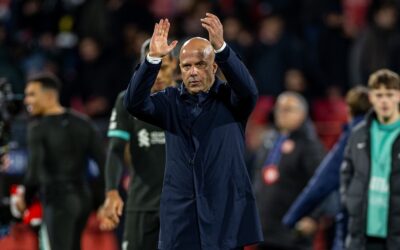 Girona 0 Liverpool 1: Match Review