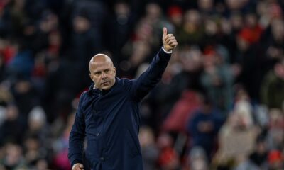 Liverpool 2 Fulham 2: Match Review