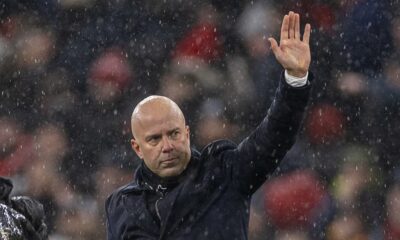 Liverpool 2 Manchester United 2: Match Review
