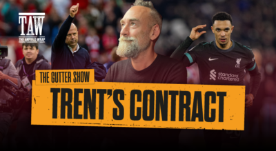 Madrid Show Hand As Trent Speculation Ramps Up | Gutter Video
