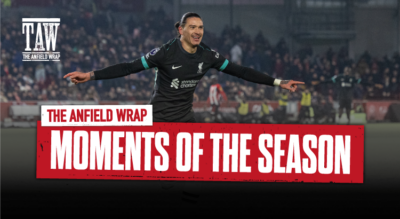 Liverpool's Best Moments Of The 2024/25 Season | TAW Special