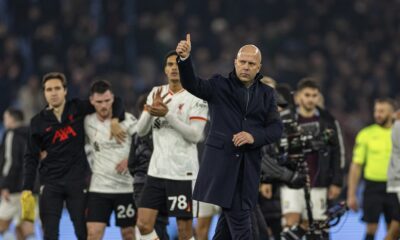 Aston Villa 2 Liverpool 2: Match Review