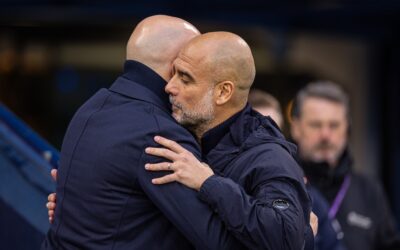 The Premier League Title Race One Year On: The Weekend