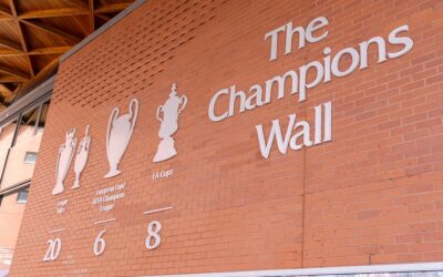 How Liverpool Strangled The Premier League Into Submission