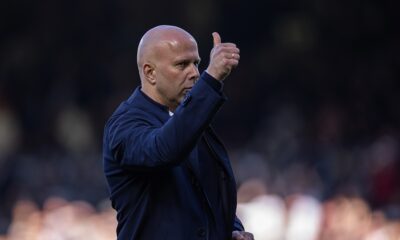 Fulham 3 Liverpool 2: Match Review