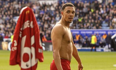 Leicester City 0 Liverpool 1: Match Review