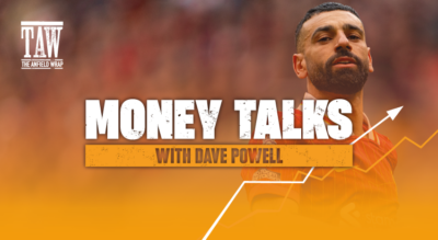 Mo Salah's Contract Boost | Money Talks