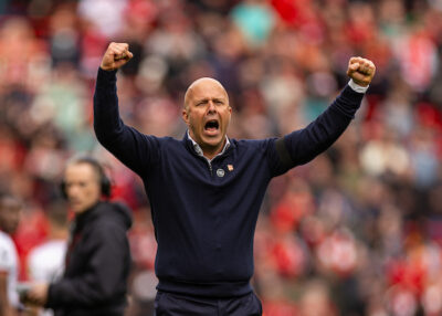 Liverpool 2 West Ham United 1: Match Review