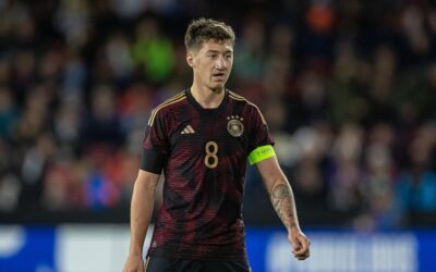 Angelo Stiller Linked To Liverpool: TAW Transfer Rumour Lowdown