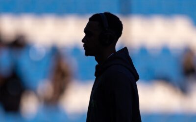 Liverpool Moving On From Trent Alexander-Arnold