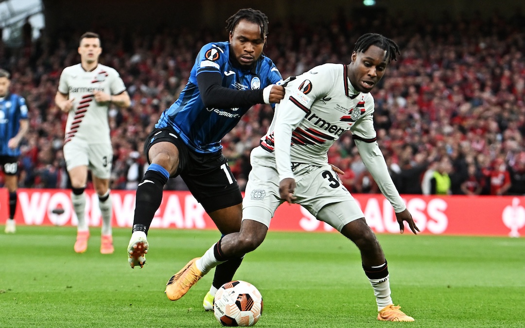Liverpool's Week Of Transfer Links: A Look Ahead?