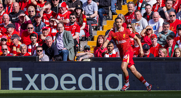 Liverpool’s Right Back Conundrum: Neil & Rory Smith