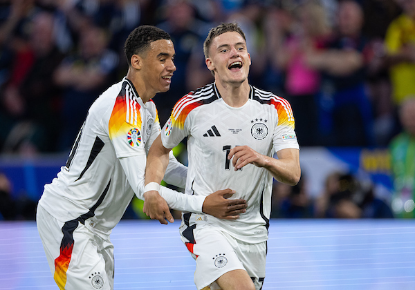TAW Special: Paul Joyce On Florian Wirtz And How Liverpool Got Deal Done