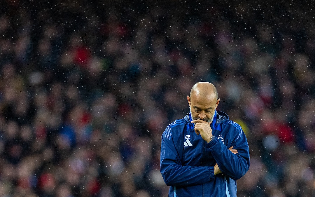 Nottingham Forest, Brentford & Burnley: In Their Shoes