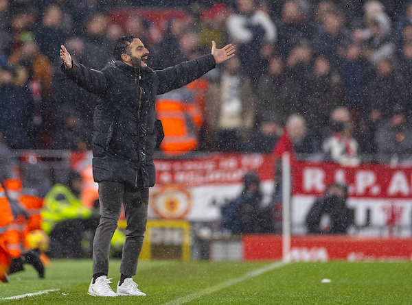 The Friday Show End Of Season Round Up: Leeds, Everton and Manchester United