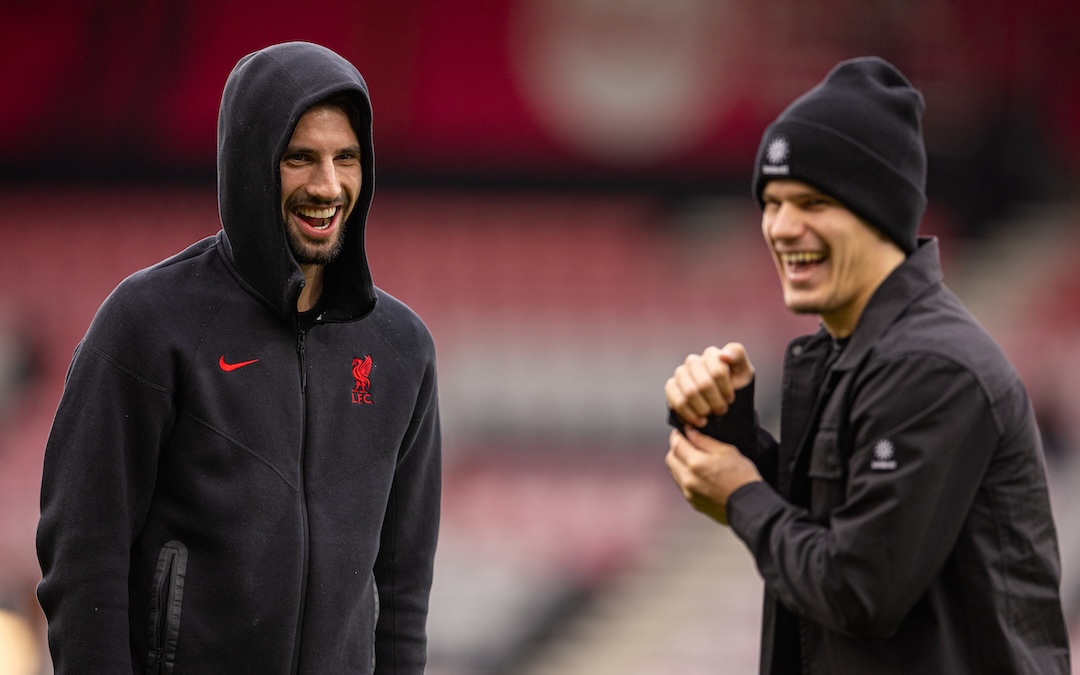 Milos Kerkez, Armin Pesci & More: TAW Transfer Rumour Lowdown
