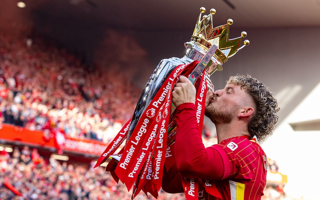 Harvey Elliott, Liverpool & Football’s Revolving Door Policy