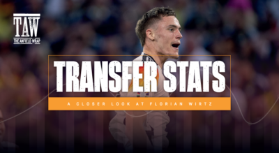 Florian Wirtz | Transfer Stats Show